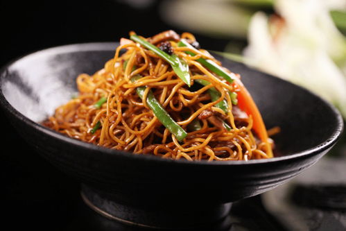 怎么做炒面条好吃又简单易学