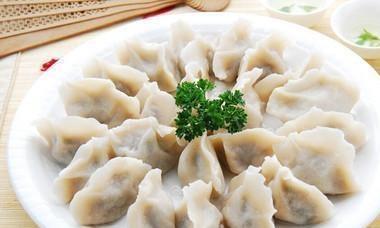 冻饺子的正确煮的方法