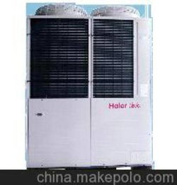 海尔家用中央空调一拖五,海尔1.5匹壁挂式空调