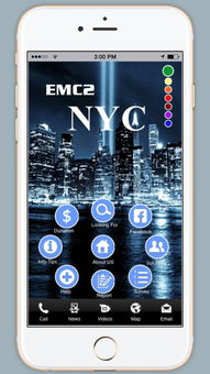 EMC2是什么意思啊？