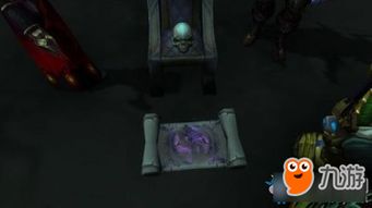 清醒的梦魇这任务是怎么被发现的