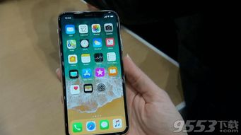 iphone8和iphoneX那个好用？