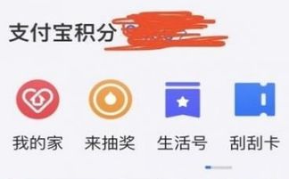 支付宝黄金会员怎么升级为铂金会员