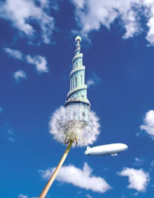 奇思妙想是什么意思呢？