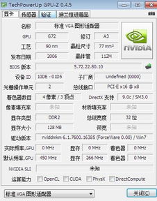 显卡共有几种型号?