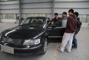 汽车销售培训课程 销售培训课程有哪些