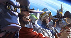 网易wow负责人李日强的资料