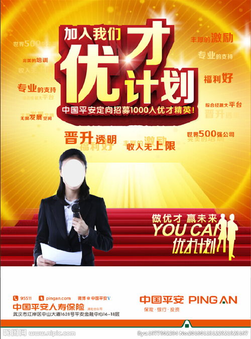 中国人寿优才计划