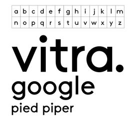 photoshop怎么做英文字体设计