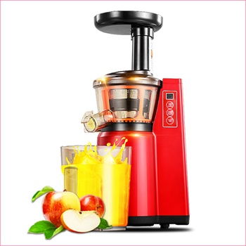 九阳榨汁机怎么用