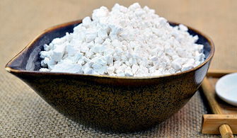 葛根粉的作用与功效