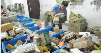 什么快递最快？