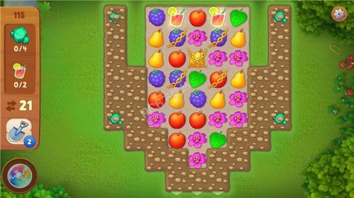 梦幻花园怎么玩 梦幻花园新手上路指导