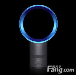 无叶风扇十大排名,无叶风扇和普通风扇比较哪个好