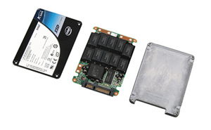 什么是固态硬盘