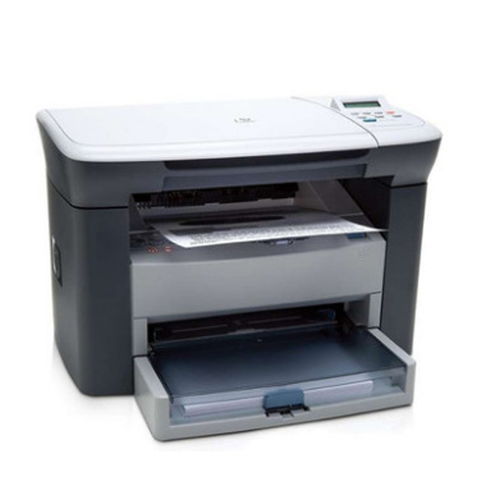 惠普m1005和惠普m1005mfp是同一个打印机吗？