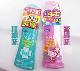 驱蚊小妙招驱蚊方法