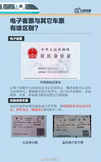 电子客票怎么查