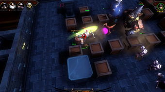 buff和debuff的区别？