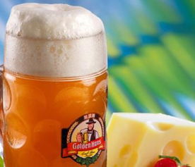 喝啤酒的好处和坏处是什么？