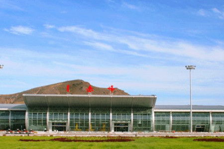 赤峰玉龙机场客服电话