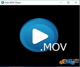 mov格式应该用什么播放器?