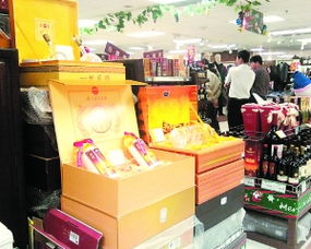 深圳礼品市场在哪里