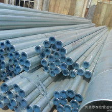 碳钢管和焊接钢管的区别