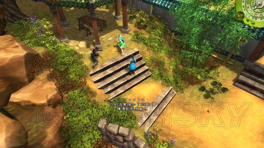 侠客风云传大地图支线全攻略,侠客风云传大地图位置