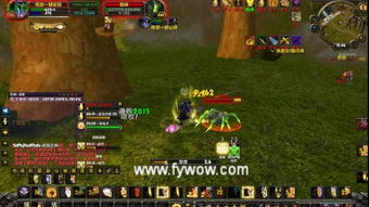 求魔兽世界详细宏命令教程