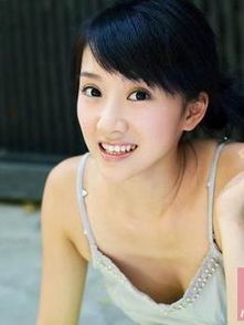 郭海藻这个女人怎么样？？