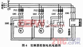 循环冷却水系统的组成