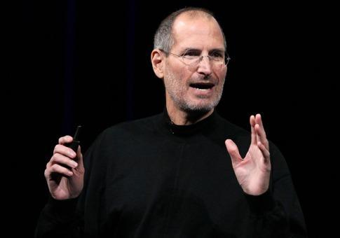 乔布斯固定资产多少亿?