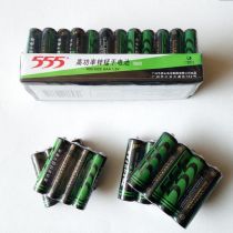 什么是碳性电池什么是碱性电池