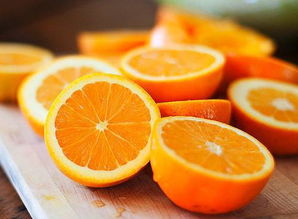 吃橙子有什么好处吗？