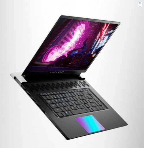 戴尔外星人电脑，有谁可以具体介绍介绍吗