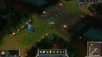 我的电脑玩英雄联盟FPS值很低，怎么解决！