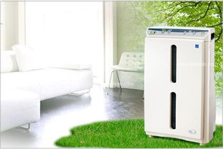 空气净化器排名的中国十大品牌有哪些?