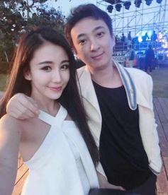 王思聪历任绯闻女友都有谁？