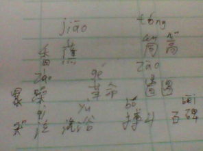 匀的组词和拼音怎么写