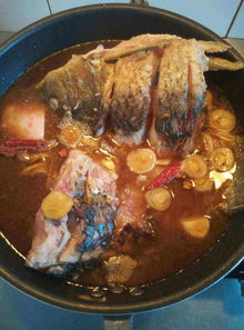 怎样炖鱼好吃窍门,怎样炖鱼好吃又简单视频教程