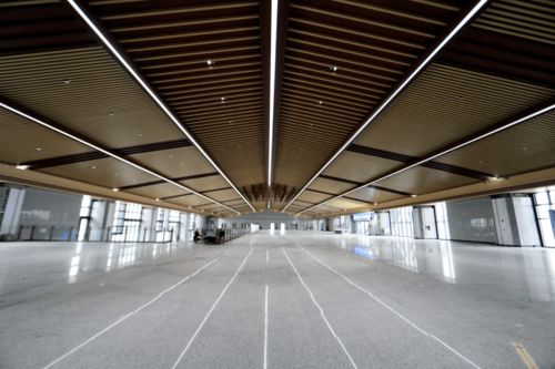 徐连高铁大许南站撤销