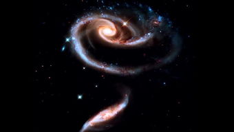 求完整的星系图