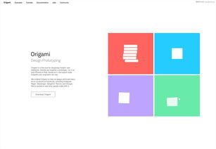 软件原型设计工具有哪些？