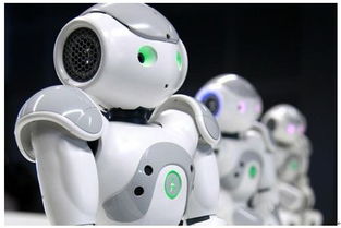 机器人技术包括哪些