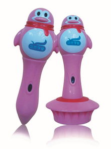 洪恩点读笔怎么样