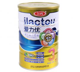 国产口碑最好奶粉排行榜10强