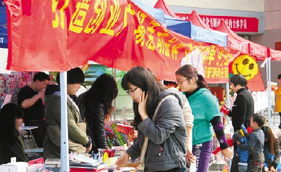 校园创业都有哪些，，