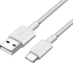 华为数据线5a和6a的区别