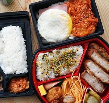 做盒饭快餐外卖需要什么条件呢？